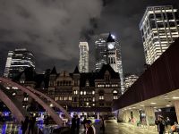 Toronto, Nathan Philips Square