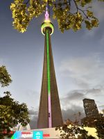 CN-Tower, Toronto