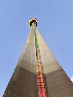 CN-Tower, Toronto