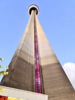 CN-Tower, Toronto