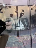 CN-Tower, Aussicht, Toronto