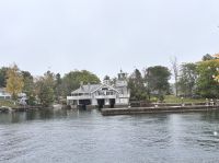 1.000 Inseln National Park