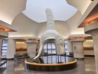 First Nation Kunst, National History Museum,  Ottawa