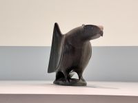 Inuit Kunst, National History Museum,  Ottawa