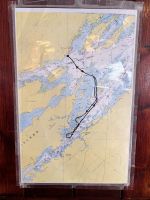 Bootstour, Rockport, 1.000 Inseln National Park