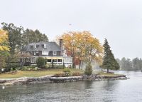 1.000 Inseln National Park