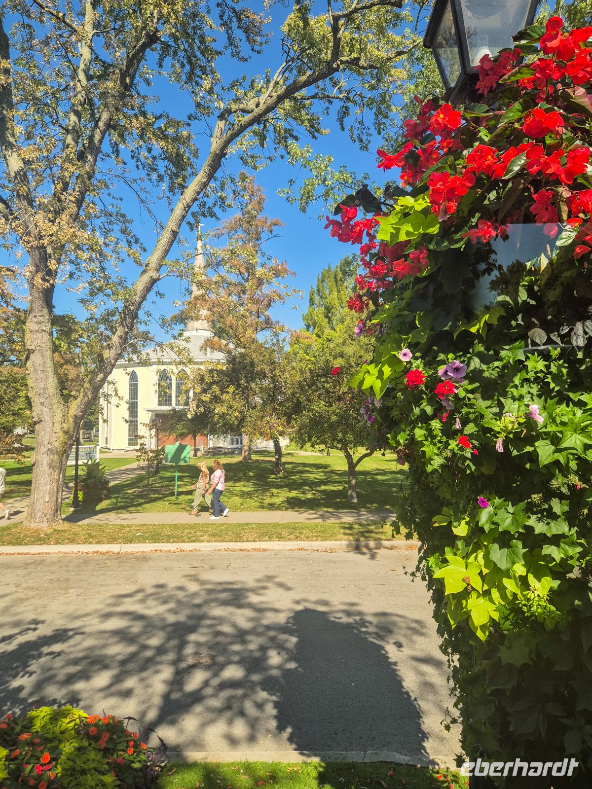 Niagara on the Falls - Kanada 