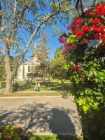 Niagara on the Falls - Kanada 