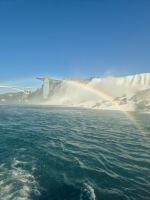 Niagarafälle - Kanada 