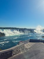 Niagarafälle - Kanada 