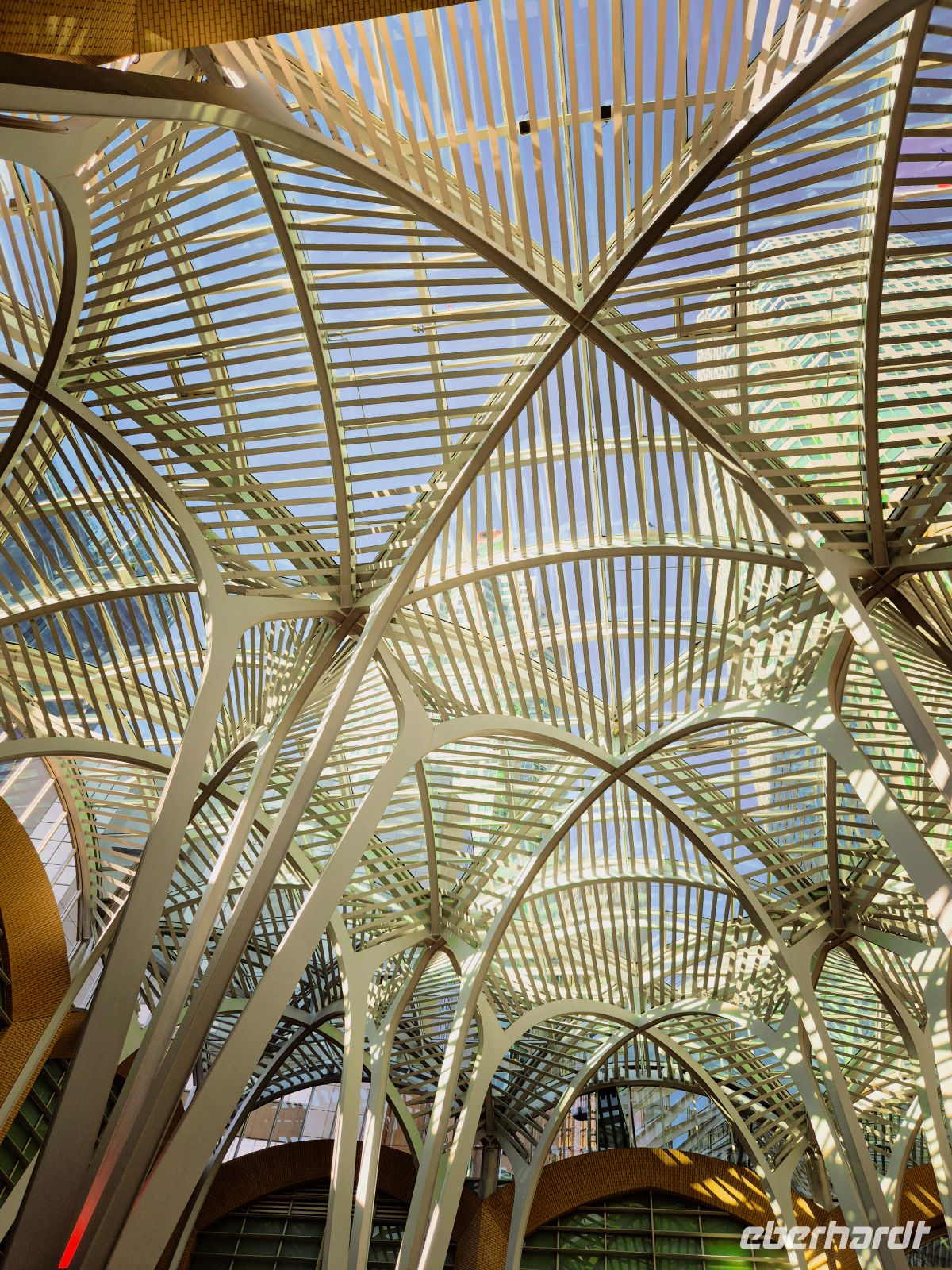 Brookfield Place Toronto - Kanada 