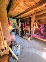 Museumsdorf Sainte-Marie Among the Hurons - Kanada 