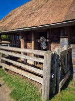 Museumsdorf Sainte-Marie Among the Hurons - Kanada 