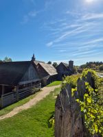 Museumsdorf Sainte-Marie Among the Hurons - Kanada 