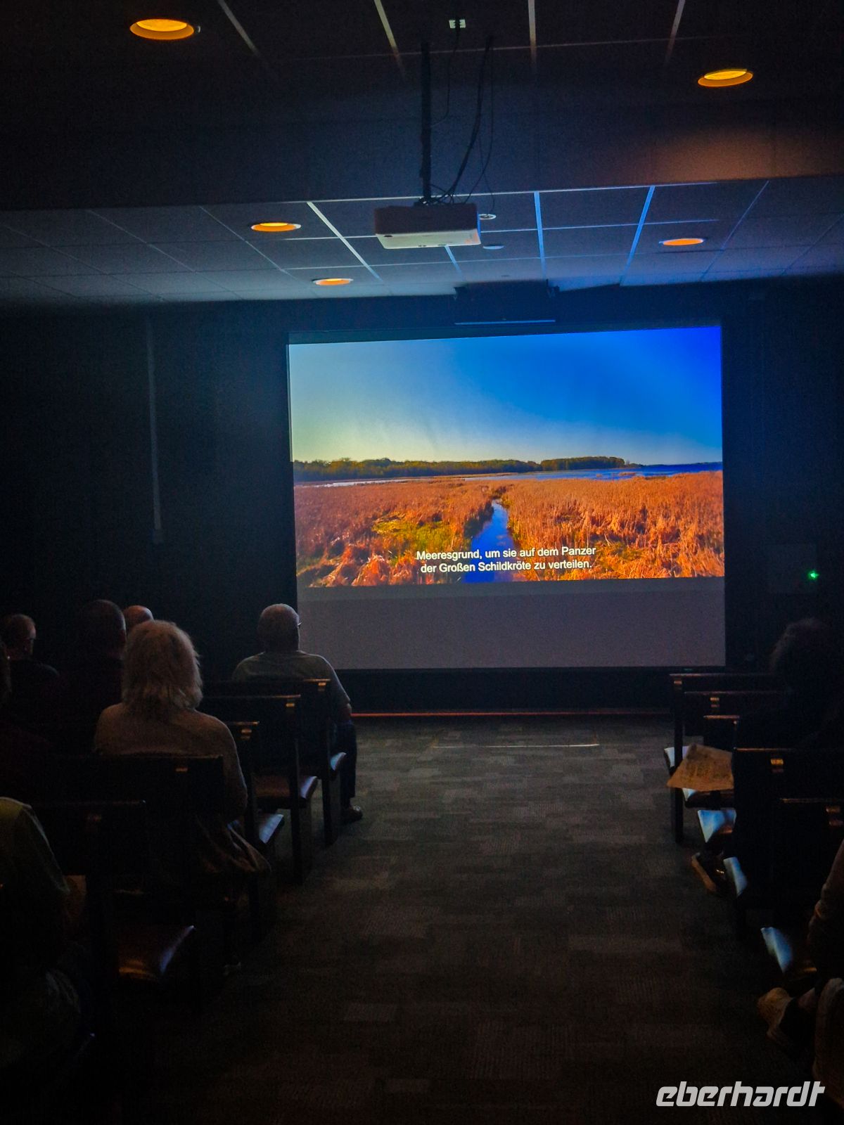 Museumsdorf Sainte-Marie Among the Hurons - Kanada 