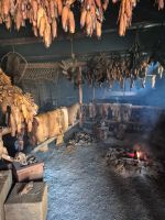 Museumsdorf Sainte-Marie Among the Hurons - Kanada 