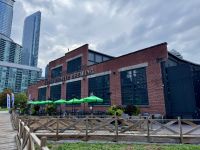 2. Tag – Toronto bis Niagara Falls – Stadtrundfahrt Toronto – Brauerei im alten Lokschuppen