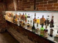 2. Tag – Toronto bis Niagara Falls – Stadtrundfahrt Toronto – Distillery District