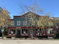 3. Tag – Niagara Falls bis Huntsville – Aufenthalt in Niagara-on-the-Lake – Weihnachtsladen