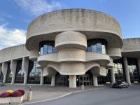 5. Tag – Durch den Algonquin Park nach Ottawa – Nationalmuseum für Geschichte in Gatineau