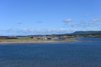 4. Tag - Margaree Harbour