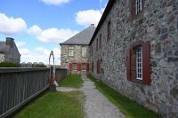 5. Tag - Festung Louisbourg (8)