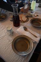 5. Tag - Festung Louisbourg (9)