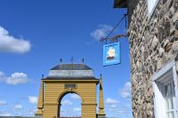 5. Tag - Festung Louisbourg (10)