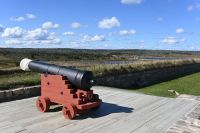 5. Tag - Festung Louisbourg (12)
