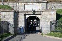 7. Tag - Halifax Zitadelle (1)