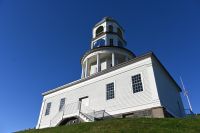 7. Tag - Halifax Zitadelle (2)