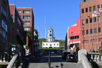 7. Tag - Halifax Zitadelle (3)