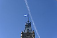 8. Tag - Quebec Parlament (2)