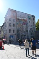 8. Tag - Quebec Unterstadt (3)