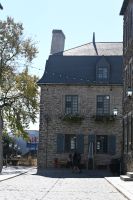 8. Tag - Quebec Unterstadt (5)