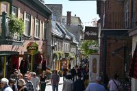 8. Tag - Quebec Unterstadt (10)