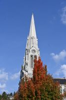 9. Tag - Basilika Sainte-Anne-de-Beaupre (1)