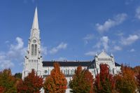 9. Tag - Basilika Sainte-Anne-de-Beaupre (2)