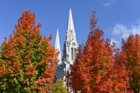 9. Tag - Basilika Sainte-Anne-de-Beaupre (3)