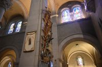 9. Tag - Basilika Sainte-Anne-de-Beaupre (5)