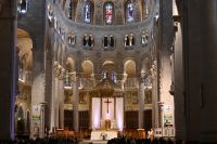 9. Tag - Basilika Sainte-Anne-de-Beaupre (6)