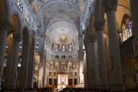 9. Tag - Basilika Sainte-Anne-de-Beaupre (7)