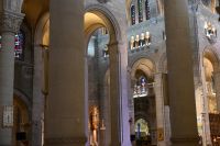 9. Tag - Basilika Sainte-Anne-de-Beaupre (8)
