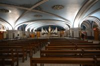 9. Tag - Basilika Sainte-Anne-de-Beaupre (10)