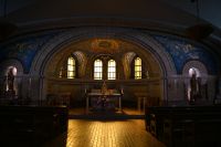 9. Tag - Basilika Sainte-Anne-de-Beaupre (13)