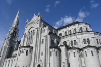 9. Tag - Basilika Sainte-Anne-de-Beaupre (17)