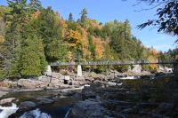 9. Tag - Canyon Sainte-Anne (2)