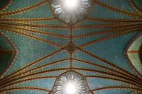 10. Tag - Montreal Basilika BNotre Dame (5)