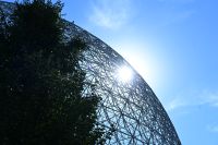 10. Tag - Montreal Biosphere (2)