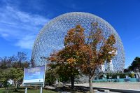 10. Tag - Montreal Biosphere (3)